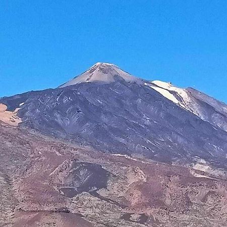 Magnificent Villa With Panoramic Views Santa Cruz de Tenerife Exterior foto